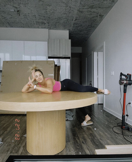 Morgan Willett feet photo 15