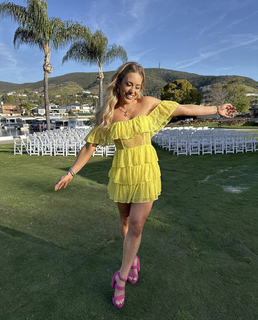 Morgan Willett feet photo 12