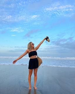 Morgan Willett feet photo 20