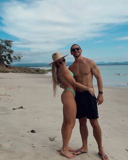 Morgan Willett feet photo 18
