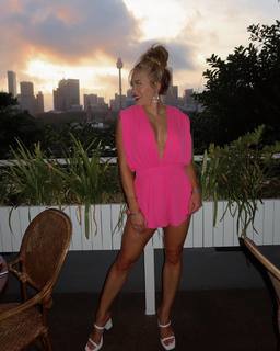 Morgan Willett feet photo 16