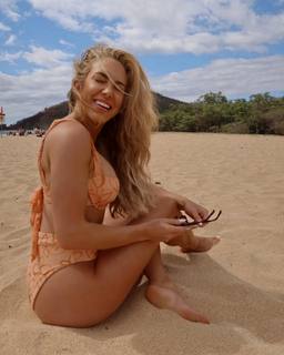 Morgan Willett feet photo 15