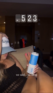 Morgan Willett feet photo 1