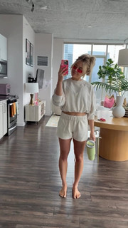 Morgan Willett feet photo 6
