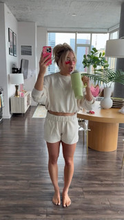 Morgan Willett feet photo 5