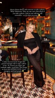 Morgan Willett feet photo 19