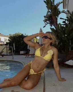 Morgan Willett feet photo 7