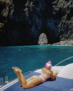 Morgan Willett feet photo 18
