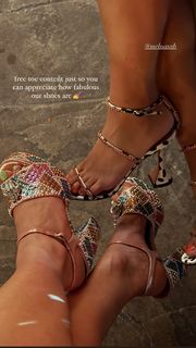 Morgan Willett feet photo 19