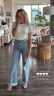 Morgan Willett feet photo 16