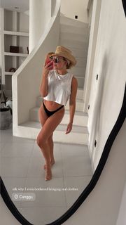 Morgan Willett feet photo 14