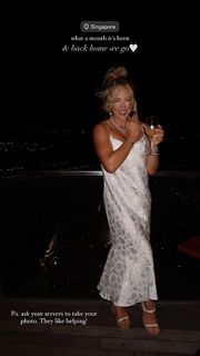 Morgan Willett feet photo 4