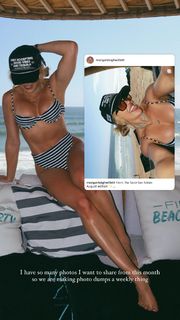 Morgan Willett feet photo 3