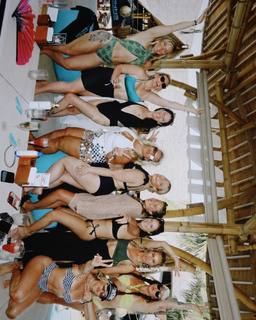Morgan Willett feet photo 20