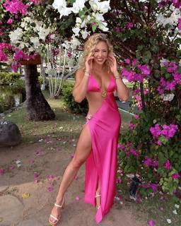 Morgan Willett feet photo 17
