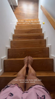 Morgan Willett feet photo 12