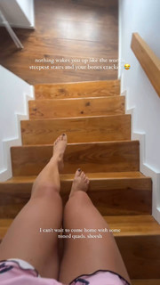 Morgan Willett feet photo 11