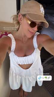 Morgan Willett feet photo 13