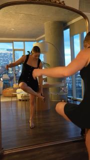 Morgan Willett feet photo 15