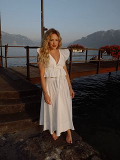 Morgan Willett feet photo 5