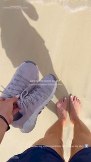Morgan Willett feet photo 20