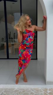 Morgan Willett feet photo 9