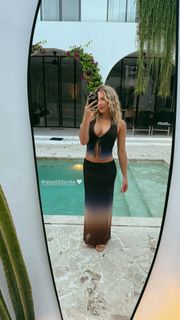 Morgan Willett feet photo 16