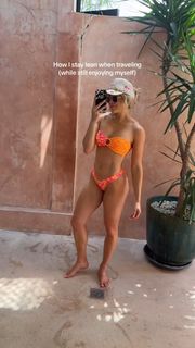 Morgan Willett feet photo 7