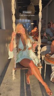 Morgan Willett feet photo 6
