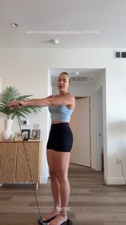 Morgan Willett feet photo 2