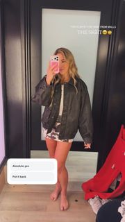 Morgan Willett feet photo 17