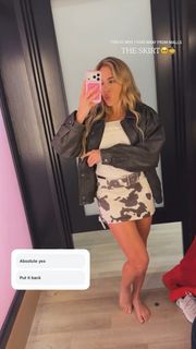 Morgan Willett feet photo 16