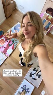 Morgan Willett feet photo 9