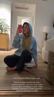 Morgan Willett feet photo 14