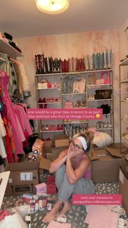 Morgan Willett feet photo 18