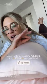 Morgan Willett feet photo 20