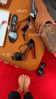 Morgan Willett feet photo 13