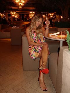 Morgan Willett feet photo 10