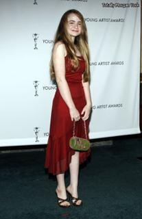 Morgan York feet photo 2