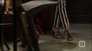 Morgana O'Reilly feet photo 19