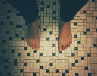 Morgana O'Reilly feet photo 12