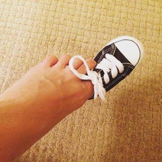 Morgana O'Reilly feet photo 18