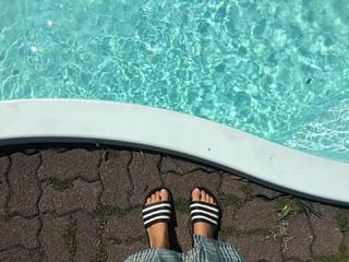 Morgana O'Reilly feet photo 17