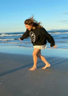 Morgana O'Reilly feet photo 16