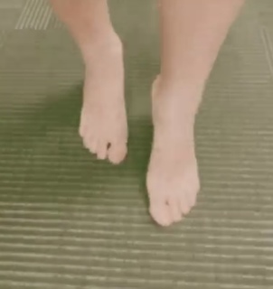 Morgana O'Reilly feet photo 15
