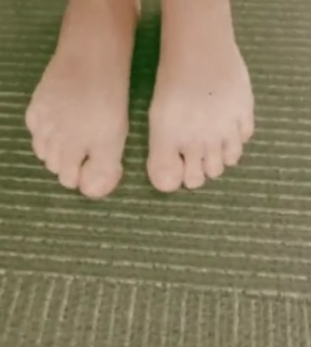 Morgana O'Reilly feet photo 14