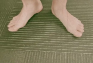 Morgana O'Reilly feet photo 13