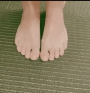 Morgana O'Reilly feet photo 12