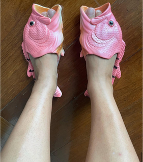 Morgana O'Reilly feet photo 12
