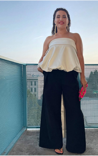 Morgana O'Reilly feet photo 6